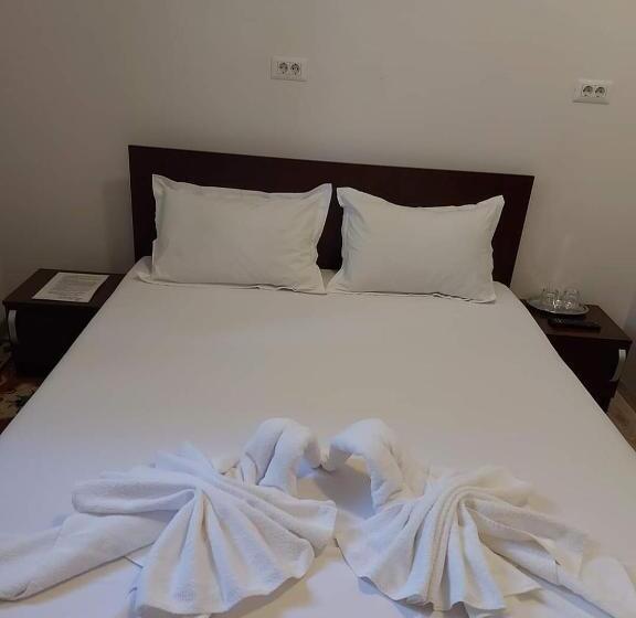 Номер Deluxe, Casa Stefan Galati