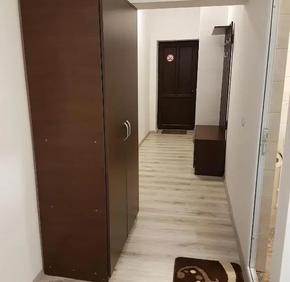 スタンダードルーム, Casa Stefan Galati