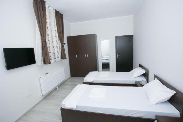 Семейный Номер, Casa Stefan Galati