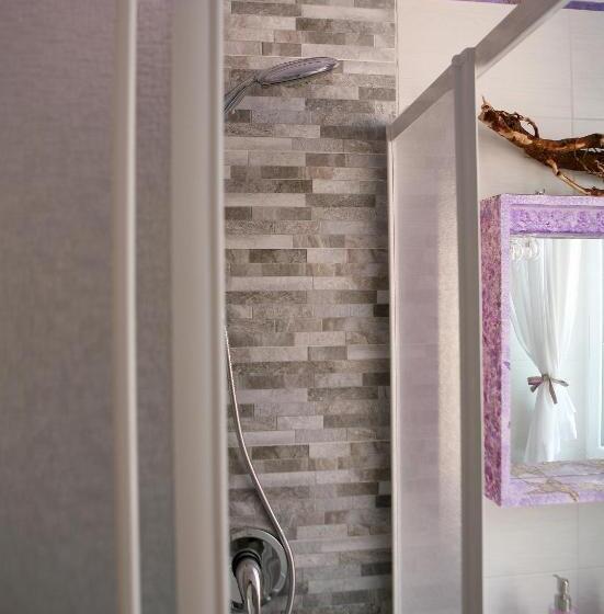 غرفة قياسية, Affittacamere La Risacca