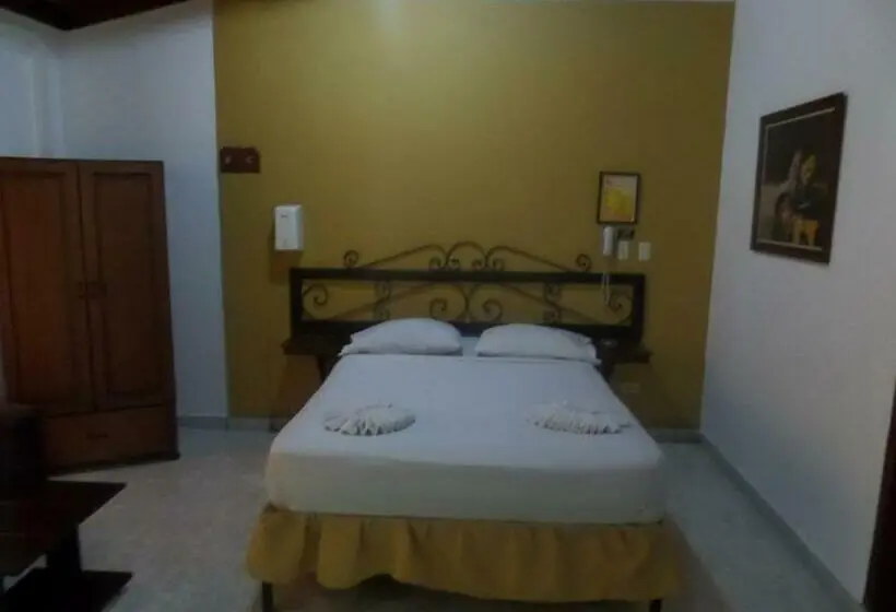 اتاق استاندارد, Aparta Hotel Plaza Real Norte