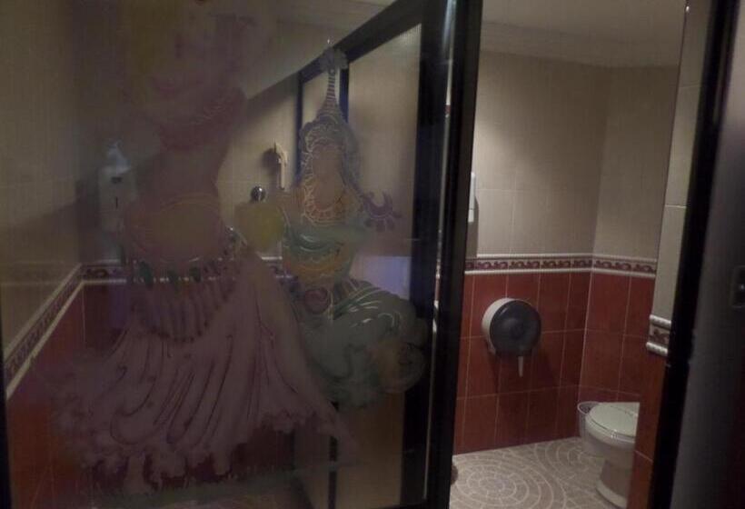 Семейный Номер, Aparta Hotel Plaza Real Norte