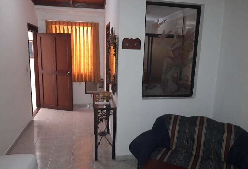 Номер Стандарт, Aparta Hotel Plaza Real Norte
