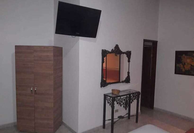 Номер Стандарт, Aparta Hotel Plaza Real Norte