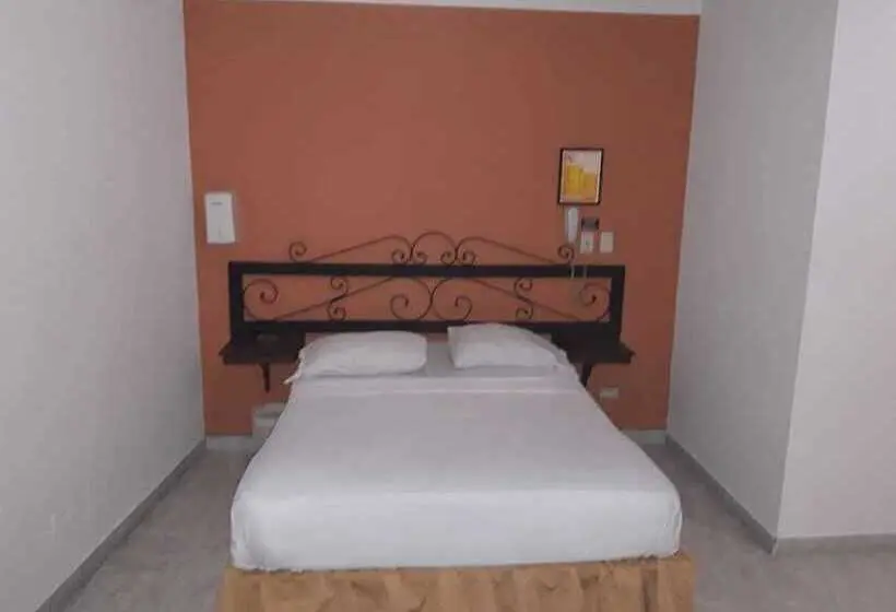 اتاق استاندارد, Aparta Hotel Plaza Real Norte
