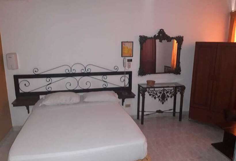 Номер Стандарт, Aparta Hotel Plaza Real Norte