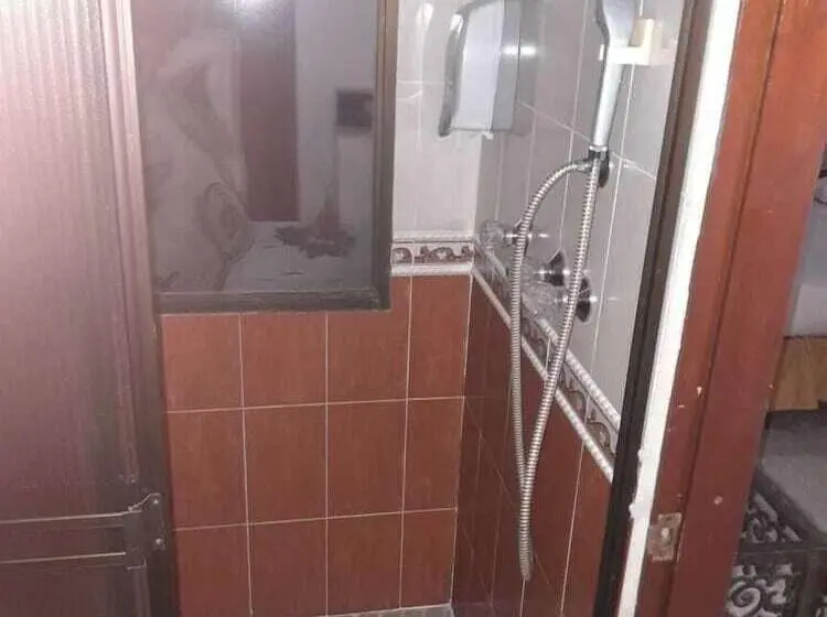 اتاق خانوادگی, Aparta Hotel Plaza Real Norte