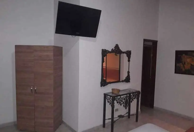 اتاق خانوادگی, Aparta Hotel Plaza Real Norte