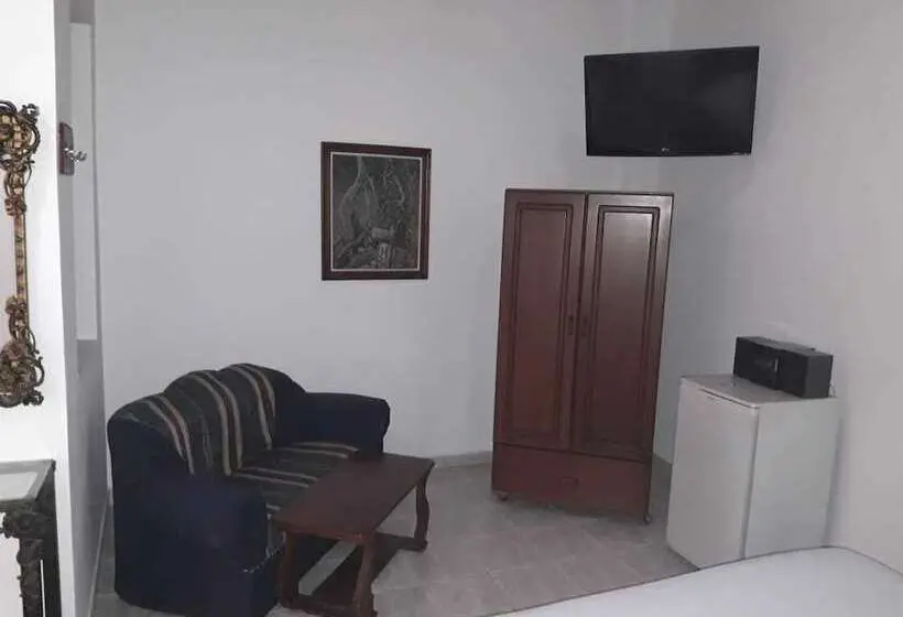 اتاق خانوادگی, Aparta Hotel Plaza Real Norte
