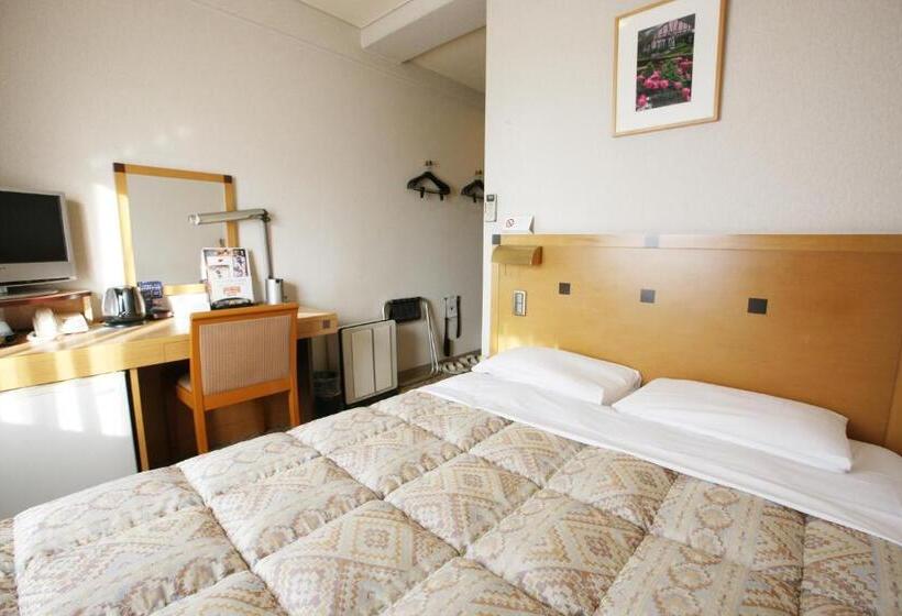 スタンダードルーム, Tachibana