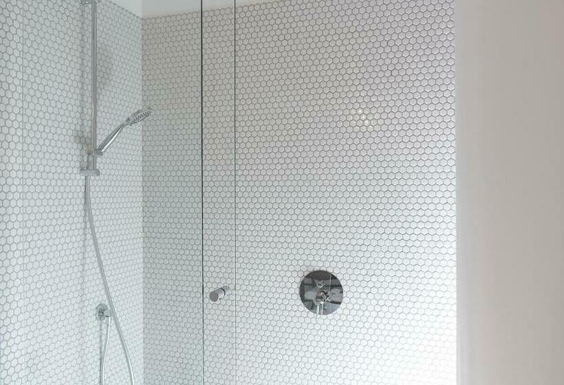 Camera Deluxe, Maison Ottavia