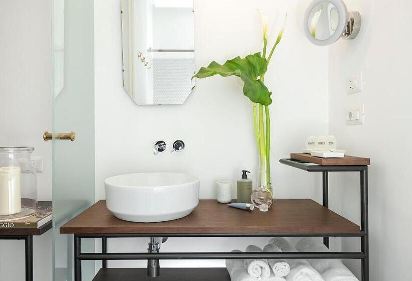 Camera Tripla Standard, Maison Ottavia