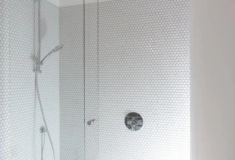 Camera Tripla Standard, Maison Ottavia