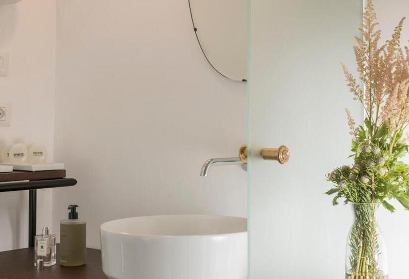 Camera Tripla Standard, Maison Ottavia