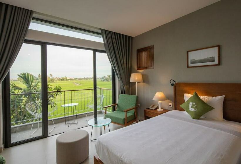 اتاق خانوادگی, Hoian Tranquil Lodge  Chon Binh Yen