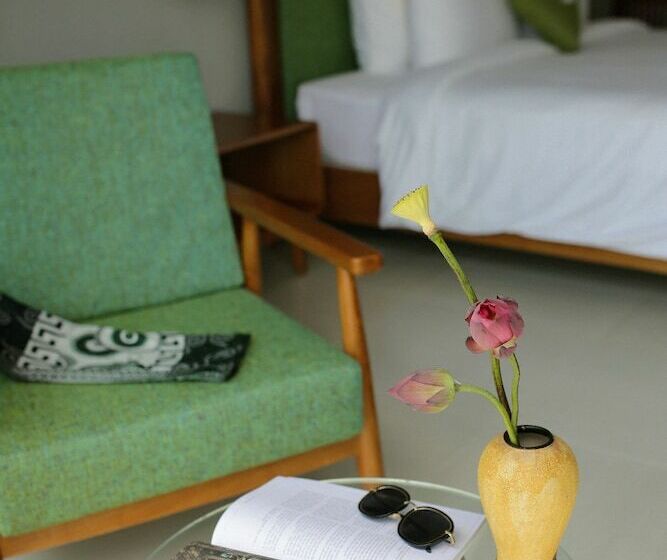 اتاق خانوادگی, Hoian Tranquil Lodge  Chon Binh Yen