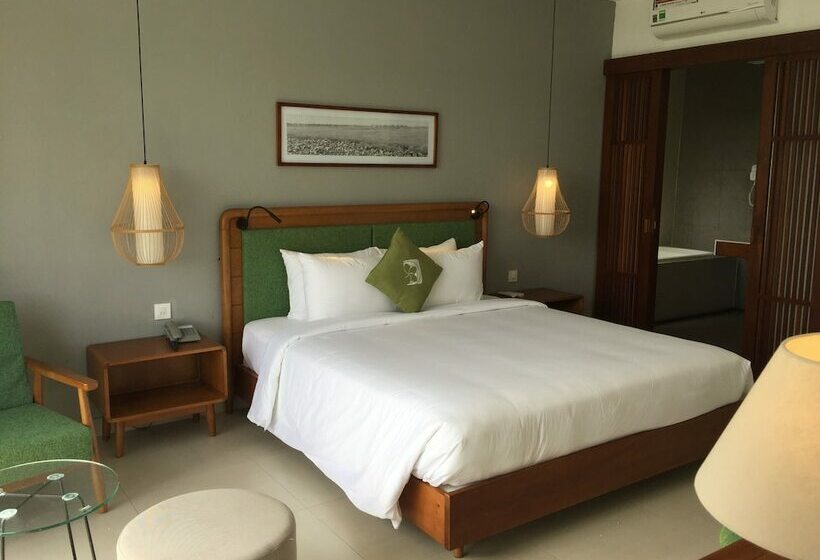 اتاق خانوادگی, Hoian Tranquil Lodge  Chon Binh Yen