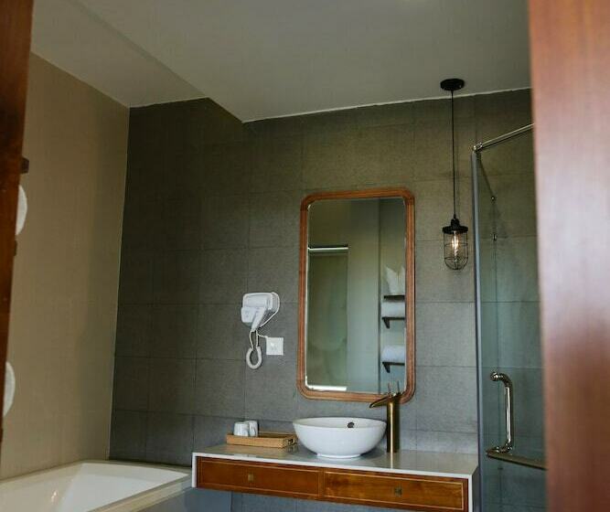 اتاق خانوادگی, Hoian Tranquil Lodge  Chon Binh Yen