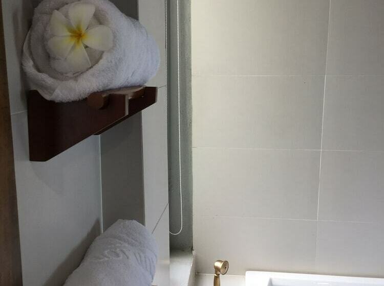 اتاق خانوادگی, Hoian Tranquil Lodge  Chon Binh Yen