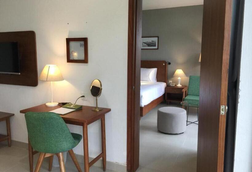 اتاق خانوادگی, Hoian Tranquil Lodge  Chon Binh Yen