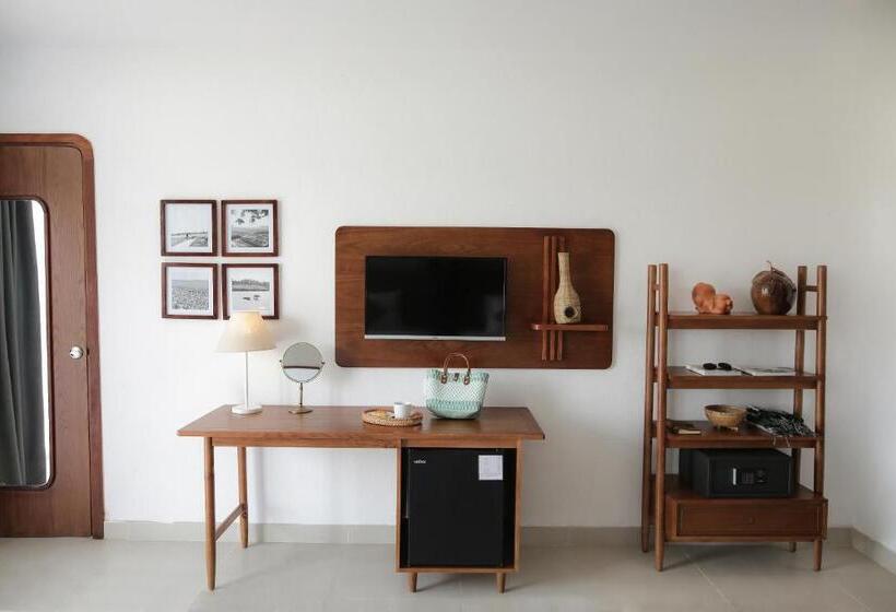 اتاق خانوادگی, Hoian Tranquil Lodge  Chon Binh Yen