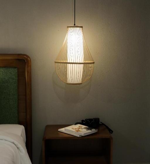 اتاق خانوادگی, Hoian Tranquil Lodge  Chon Binh Yen