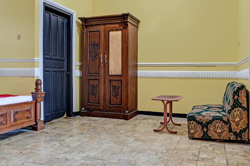 اتاق خانوادگی, Hoian Tranquil Lodge  Chon Binh Yen