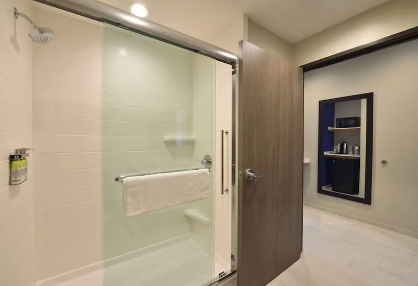 スタンダードルーム, Holiday Inn Express & Suites Spring   Woodlands Area, An Ihg