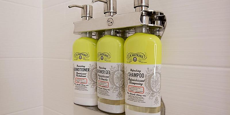 Люкс Кровать Кинг, Holiday Inn Express & Suites Spring   Woodlands Area, An Ihg