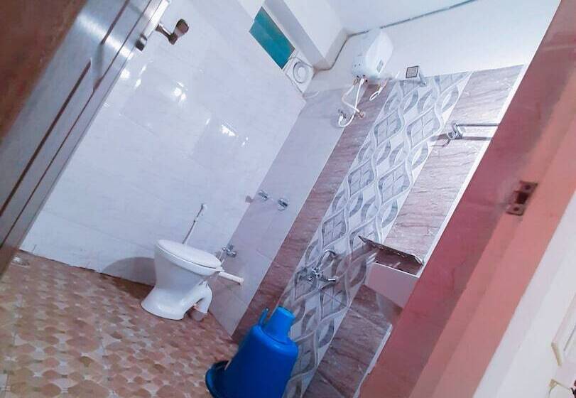 Номер Deluxe, Rachana Palace