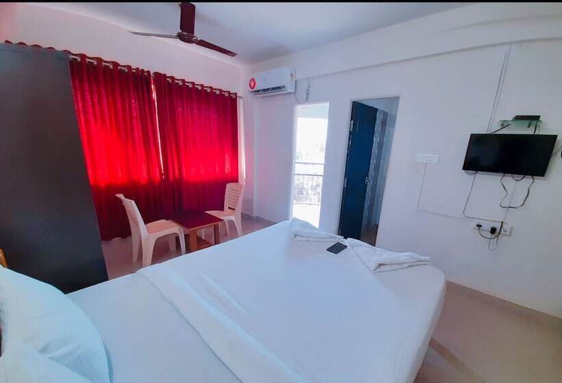 Номер Deluxe, Rachana Palace