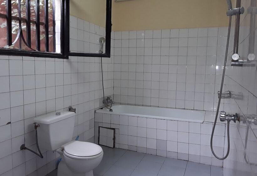 اتاق استاندارد, Villa Tenko