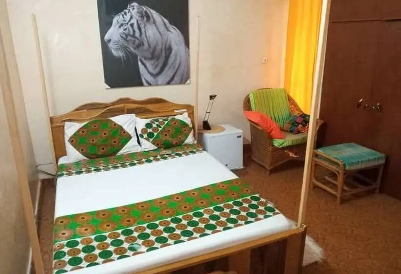 اتاق استاندارد, Villa Tenko