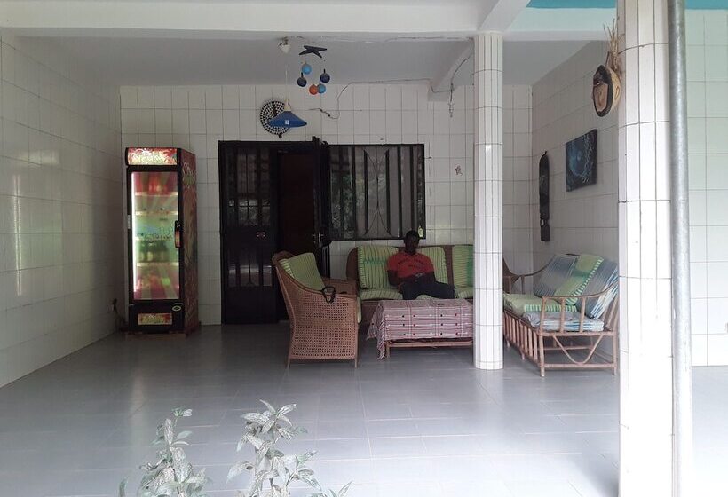 اتاق استاندارد, Villa Tenko