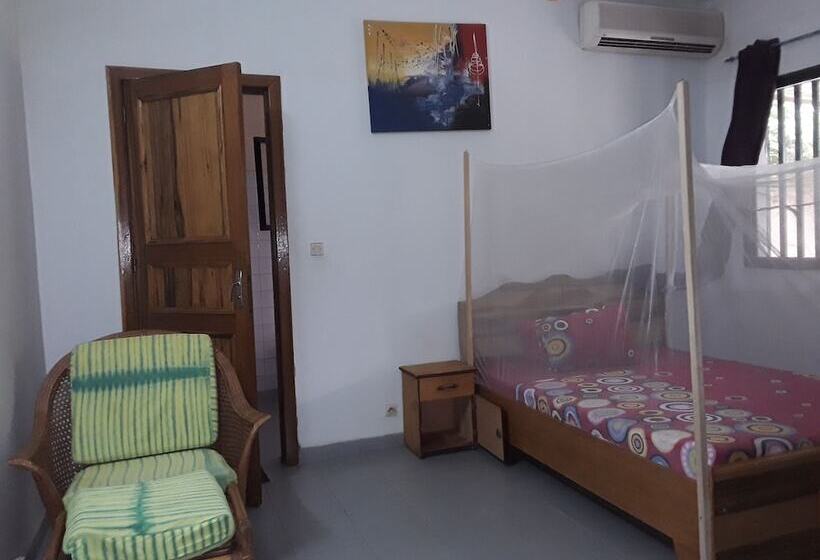 اتاق استاندارد, Villa Tenko