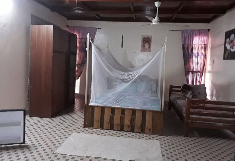 اتاق استاندارد, Villa Tenko