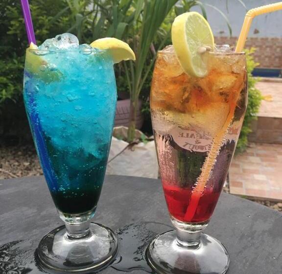 اتاق استاندارد, Villa Tenko