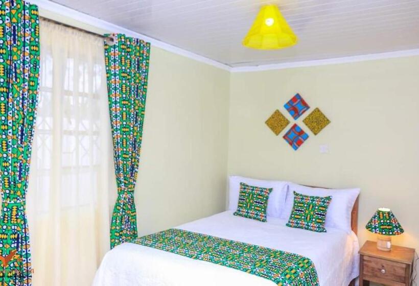 اتاق استاندارد, Villa Tenko