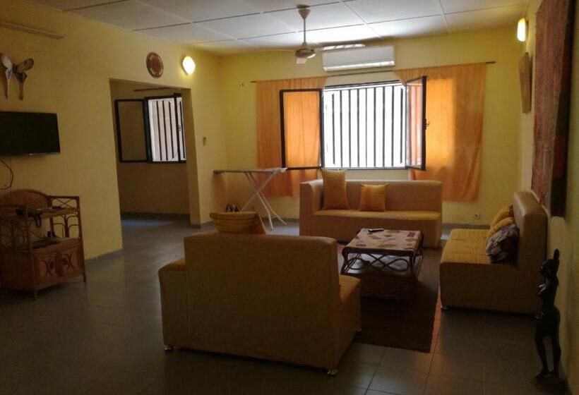 اتاق استاندارد, Villa Tenko