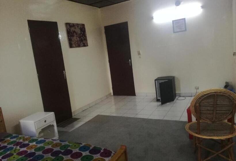 اتاق استاندارد, Villa Tenko