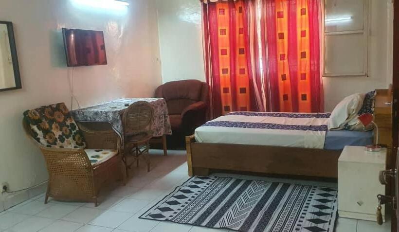 اتاق استاندارد, Villa Tenko