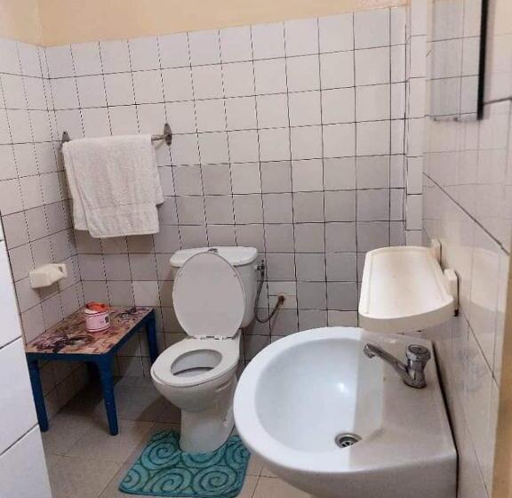 اتاق استاندارد, Villa Tenko