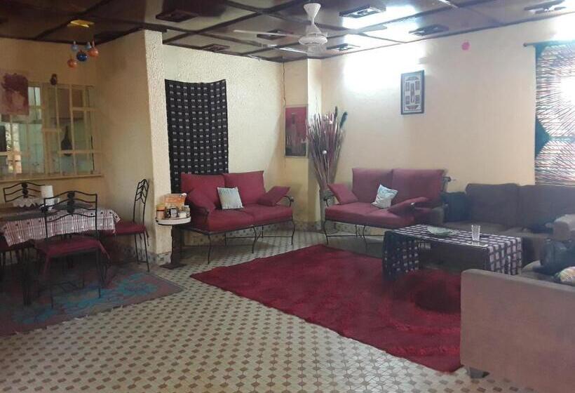 اتاق استاندارد با 2 تخت دوبل, Villa Tenko