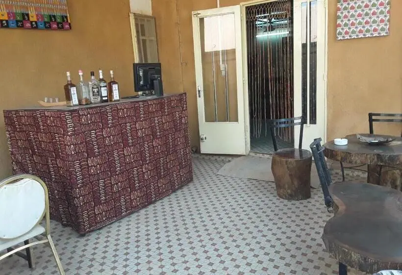اتاق استاندارد با 2 تخت دوبل, Villa Tenko