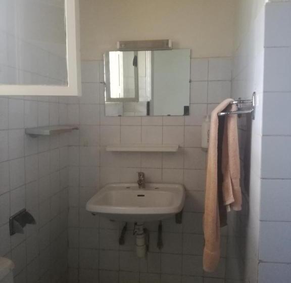 اتاق استاندارد با 2 تخت دوبل, Villa Tenko
