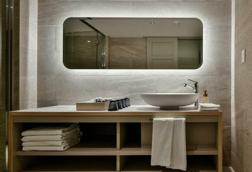 ジュニアスイート, Lequ Okinawa Chatan Spa ＆ Resort