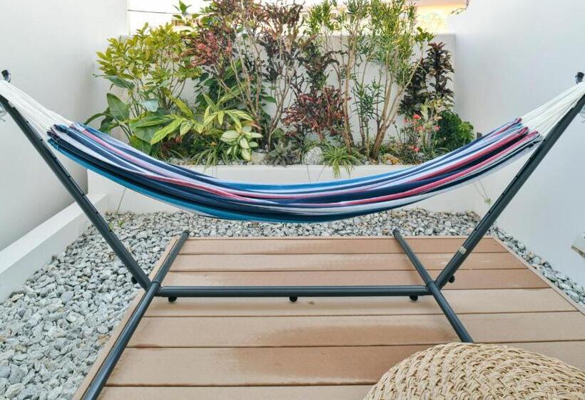 スタンダードルーム, Lequ Okinawa Chatan Spa ＆ Resort