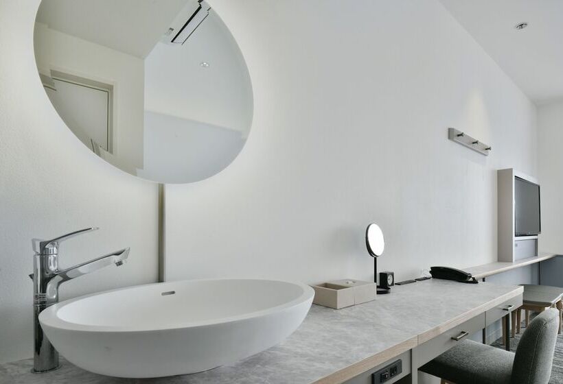 수피리어 룸, Lequ Okinawa Chatan Spa ＆ Resort