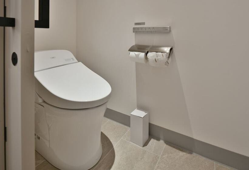 デラックスルーム, Lequ Okinawa Chatan Spa ＆ Resort