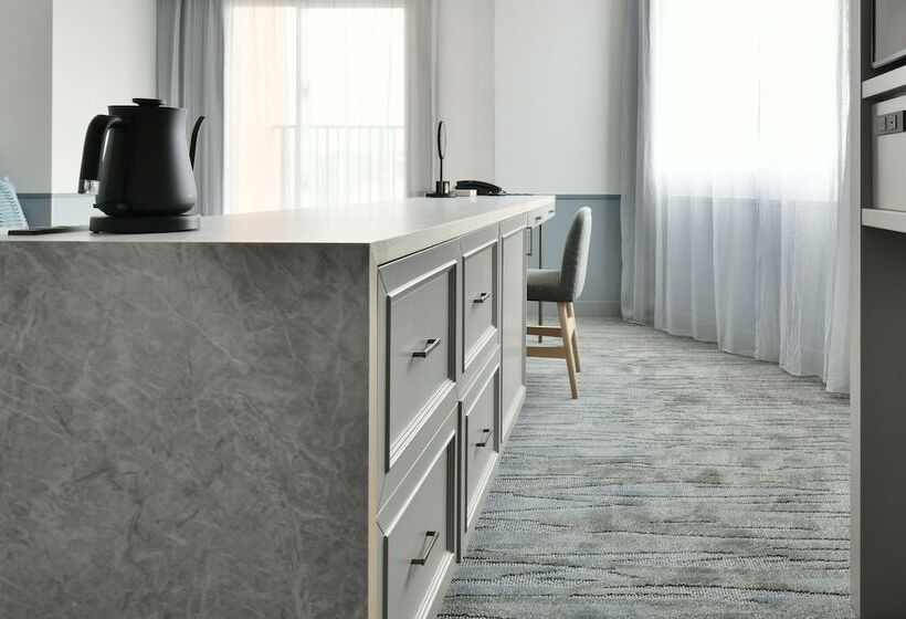 プレミアムルーム, Lequ Okinawa Chatan Spa ＆ Resort